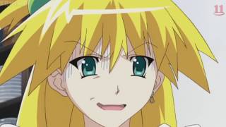 Attention Remixed Akikan