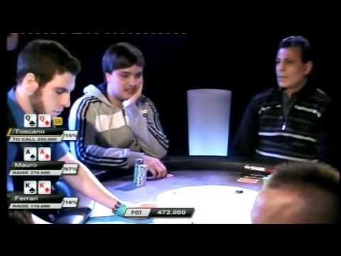 Youtube holdem poker