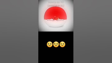 Thumbnail of lagu (song) ya maulana #countryballs #sad #best #memes #animation #edit #music #countryhumans