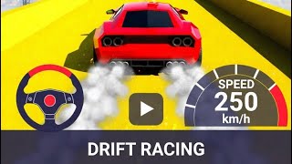 Impossible GT Car Stunt Racing - GT Car Stunt Master 3D - Android GamePlay screenshot 4