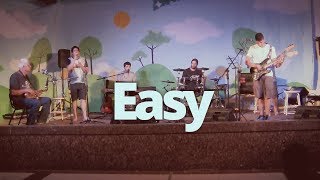 Faith No More - Easy (Cover)