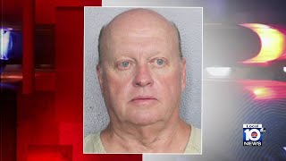 Former Lauderdale-by-the-Sea commissioner facing child porn charges