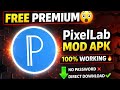 PIXELLAB PRO Version Download Link 😱