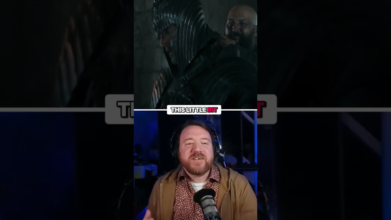 Maekar’s Wild Swing And Baelor Paying The Price