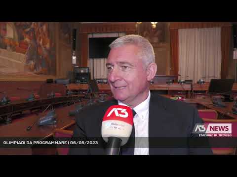 OLIMPIADI DA PROGRAMMARE | 06/05/2023