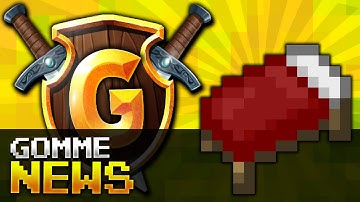 BRANDNEUES ClanWar-System | GommeHD.net