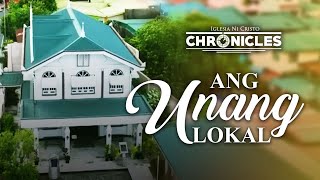 Punta Sta. Ana | Iglesia Ni Cristo Chronicles  Episode 1