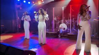 Eternal - 'I Am Blessed' - Live at London Scala - 30 April 2025