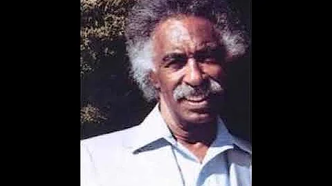 The Gerald Wilson Interview