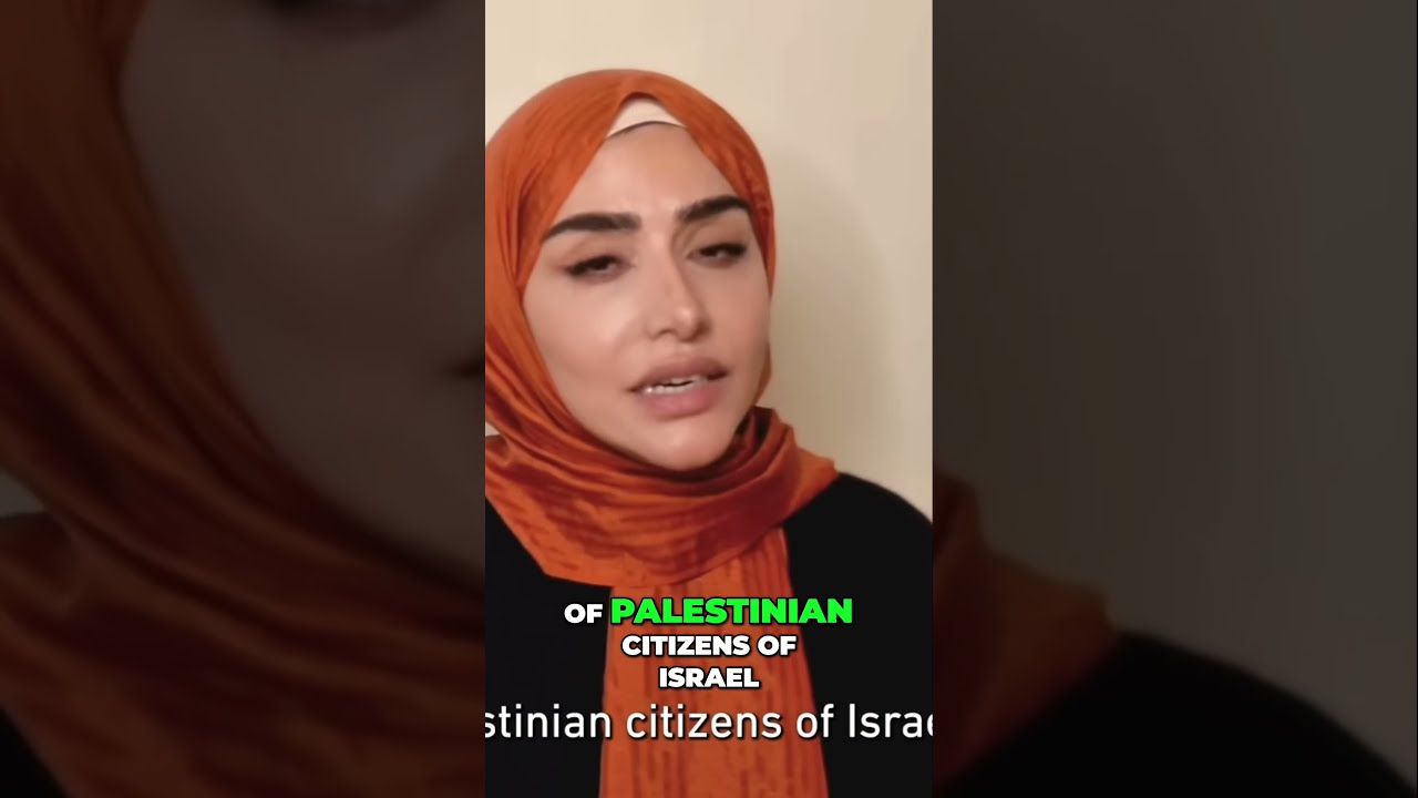 Poll Shocking Israeli Support For Gaza Ethnic Cleansing