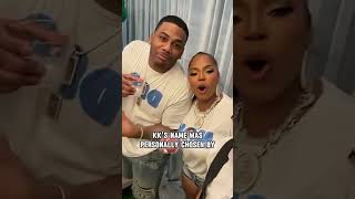 How many biological children does Ashanti have#celebrity #ashant #nelly #celebrity #celebrities