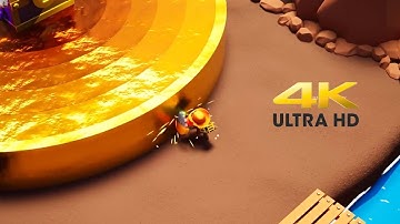 Idle Zombie Miner Review 🧟⚡: Upgrade Gone Wrong