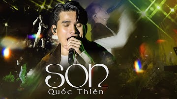 SON - QUỐC THIÊN live at #Lululola