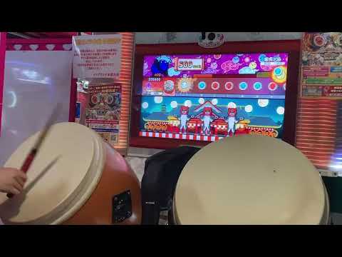 幽玄ノ乱全可(フルバージョン)