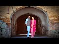 Pre wedding film  gurjant singh  rajvir kaur  rainbow photography