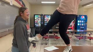 Angry Elf  Lilly Madi Ali Kayden