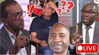 ✈️9 MEDIA TUESDAY LIVE 🛑| 🇬🇾 FOCUS ON THE FACTS |🚨 RESIGN NOW! | WIN EXPOSE  APNU & PPP? + MORE! 📱