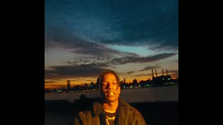 ASAP ROCKY | CLAMS CASINO TYPE BEAT  LET OUR SPIRITS DANCE/ 4 GATSU
