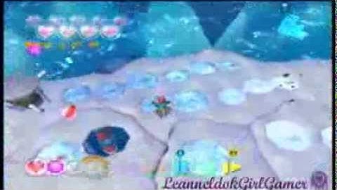 Blinx the Time Sweeper. Round 7 (Boss Guide) xbox