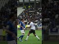 Dobry początek! 👊🏻 #lechpoznań #football #goal #shorts #faroeislands