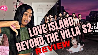 Full BEYOND THE VILLA SEASON 2 WAS A MESS ! Guide