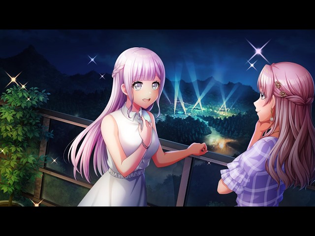 D4DJ グルミク】0365-01【Starry Sky】出雲 咲姫『星への願い』【D4