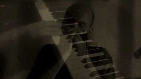 Slow blues harp in 3rd position (Charlie Musselwhite