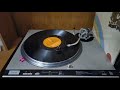 KC &amp; The Sunshine Band - Shake Your Booty (Vinyl from 1976)