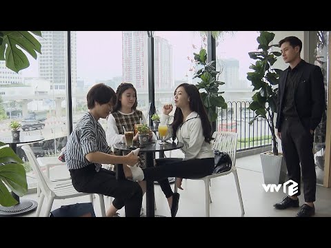 Video Đừng bắt em phải quên tập 8 | Nữ sinh láu cá tung 'cú... - youtube