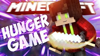 HUNGERGAME | DUELS | VIMEWORLD