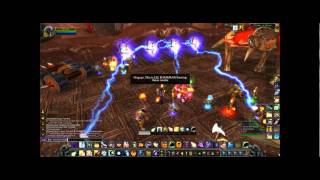 PTR Ele Shamman Chain Lighting (No CD)