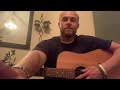 Girl from the North Country (Cover) - Jason Blake