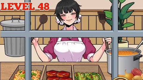 Mind Maze: Tricky Test Level 48 Complete | Best Puzzle Solution