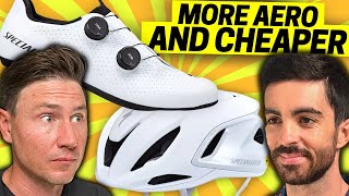 Specialized NEW Shoes + Helmet & Silca Finally Innovate Chain Waxing | The NERO Show Ep. 71
