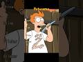 Futurama#shorts