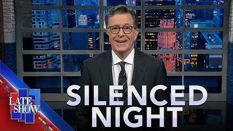 We Are All Jimmy Kimmel | The Easy Way Or The Hard Way | Trump Urges NBC To Cancel Fallon And Meyers
