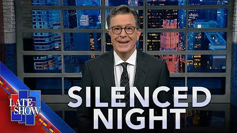 We Are All Jimmy Kimmel | The Easy Way Or The Hard Way | Trump Urges NBC To Cancel Fallon And Meyers