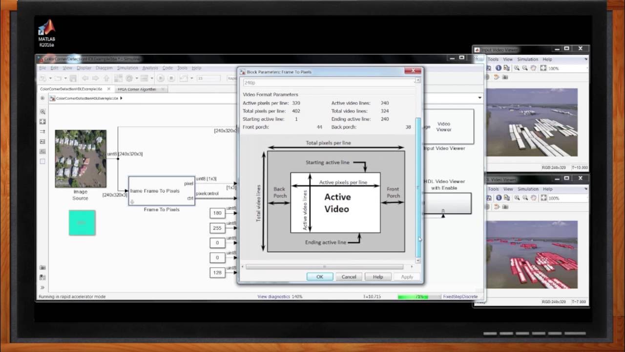 How to "Shift Left" for Agile Hardware Design Mathworks YouTube