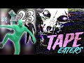 Tape eaters 23  halloween 2021