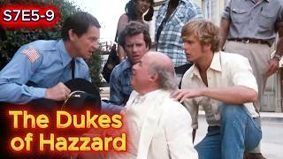The Dukes of Hazzard Full Episodes 2026 | The Dukes of Hazzard S7 Part 2 | Best Comedy Series 2026