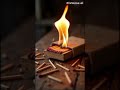 don&#39;t play with fire it&#39;s dangerous Игры с огнём опасны