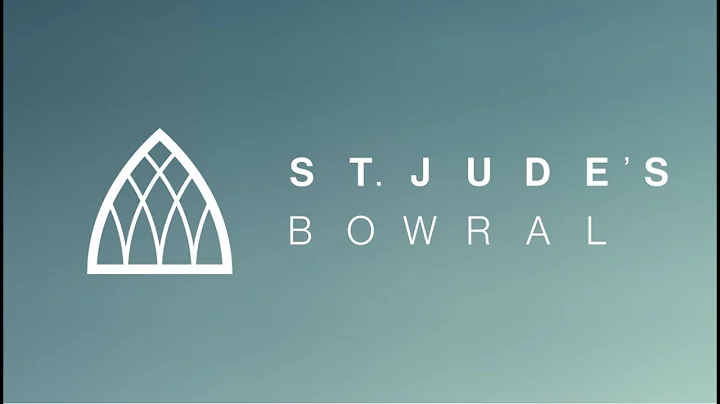 Matthew 26:69-27:10 | "Peter and Judas" | Rev Graham Schultz