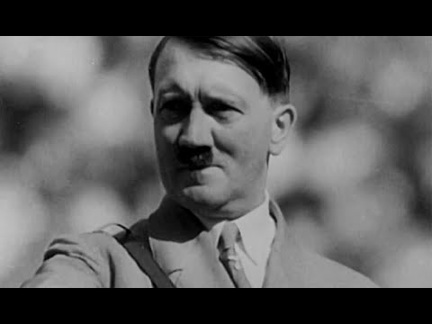 Chipi Chipi Chapa Chapa (Adolf Hitler)