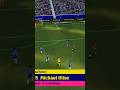Michael olise #efootball #squidgamchallenge #footballsoccer #football #soccerball
