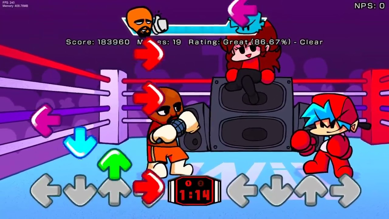 (wiik 2) vs matt sporting