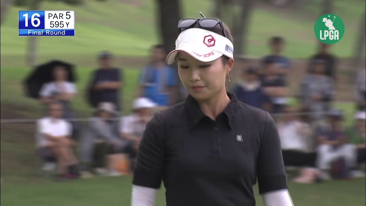 女子ゴルフ歴代人気ランキングtop25 1位の選手は 最新 ランキングまとめメディア