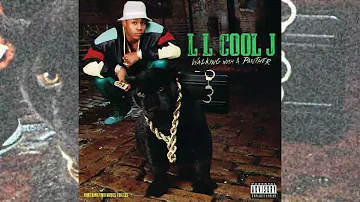 Going Back To Cali Clean Radio LL Cool J 1988