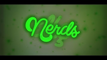 Intro Nerds