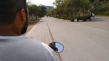 In DAVV after 3 So Long Years