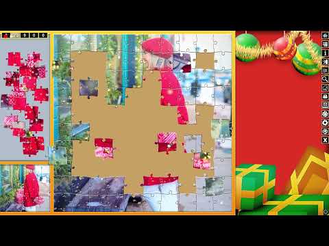 Pixel Puzzles Traditional Jigsaws 4